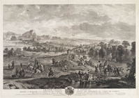 KG 13029
<br/>
Vogeljacht (De grote -)
<br/>
<em>Moyreau, Jean (1690-1762)</em>